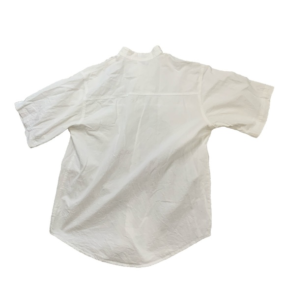 VTG men’s Mr. Buho Cozumel Mexico Vintage Resort Button cotton shirt (medium) - Picture 2 of 9